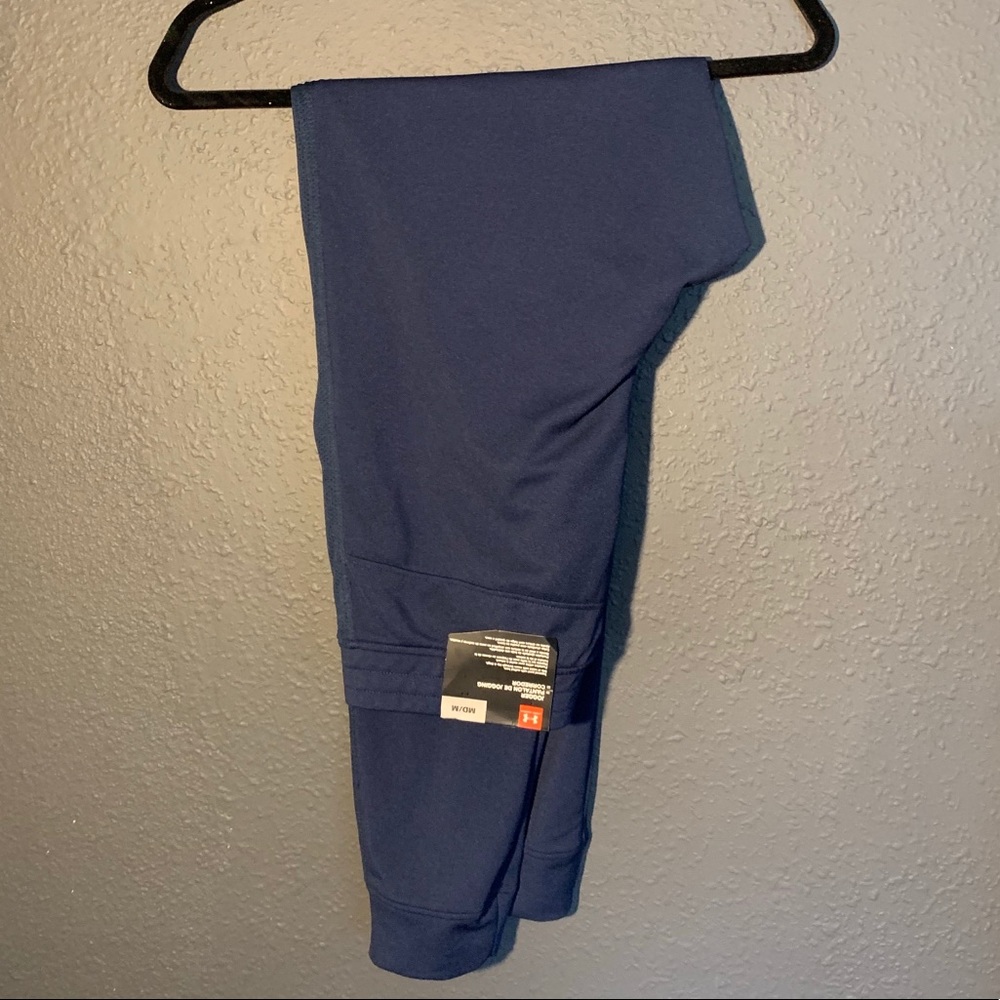 Under Armor Jogging Pants